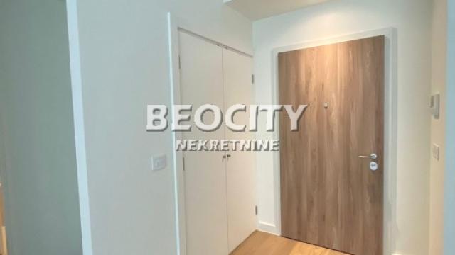 Stan, Trosoban, Izdavanje, 76m2, Beograd na vodi, Savski venac, Scala