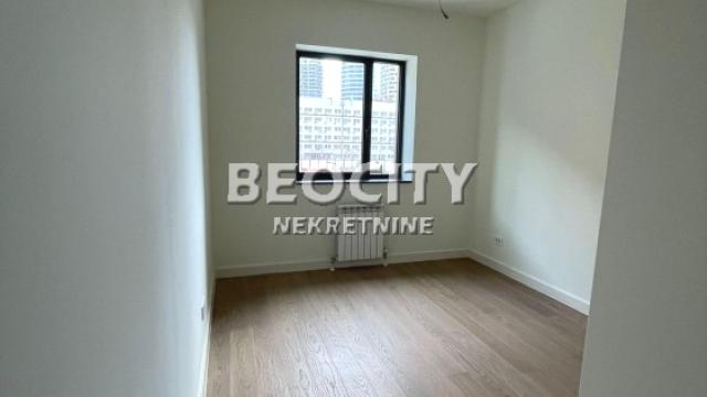 Stan, Trosoban, Izdavanje, 76m2, Beograd na vodi, Savski venac, Scala