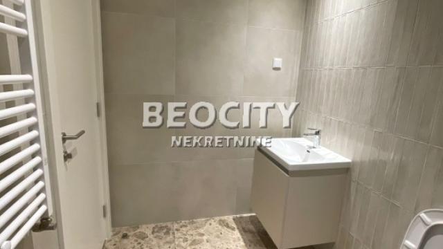 Stan, Trosoban, Izdavanje, 76m2, Beograd na vodi, Savski venac, Scala