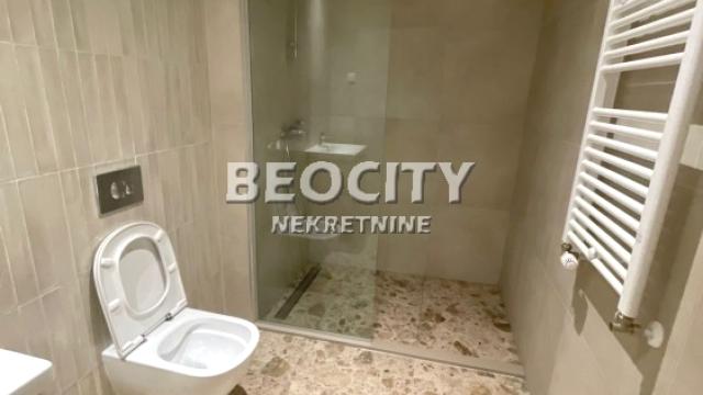 Stan, Trosoban, Izdavanje, 76m2, Beograd na vodi, Savski venac, Scala