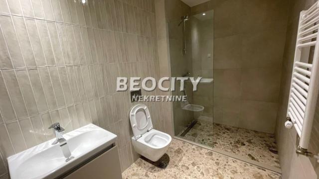 Stan, Trosoban, Izdavanje, 76m2, Beograd na vodi, Savski venac, Scala