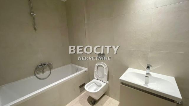 Stan, Trosoban, Izdavanje, 76m2, Beograd na vodi, Savski venac, Scala