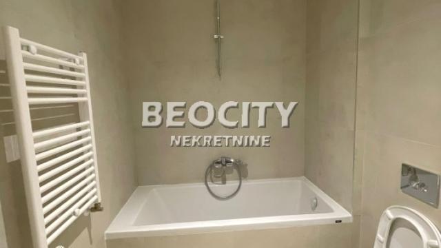 Stan, Trosoban, Izdavanje, 76m2, Beograd na vodi, Savski venac, Scala