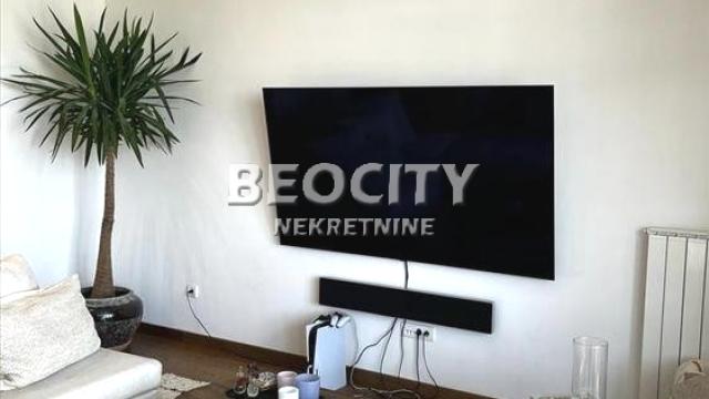 Stan, četvorosoban, Izdavanje, 120m2, Beograd na vodi, Savski venac, Arcadia