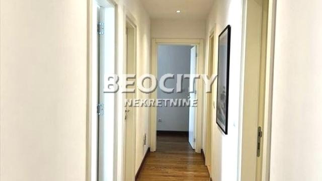 Stan, četvorosoban, Izdavanje, 120m2, Beograd na vodi, Savski venac, Arcadia