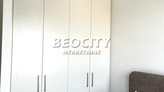Stan, četvorosoban, Izdavanje, 120m2, Beograd na vodi, Savski venac, Arcadia