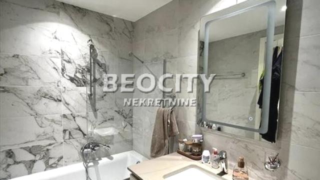 Stan, četvorosoban, Izdavanje, 120m2, Beograd na vodi, Savski venac, Arcadia