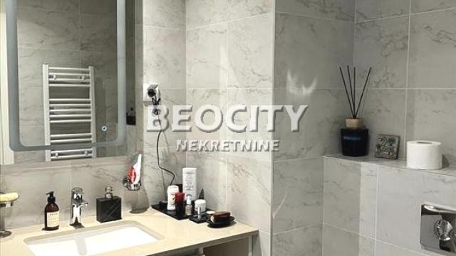 Stan, četvorosoban, Izdavanje, 120m2, Beograd na vodi, Savski venac, Arcadia