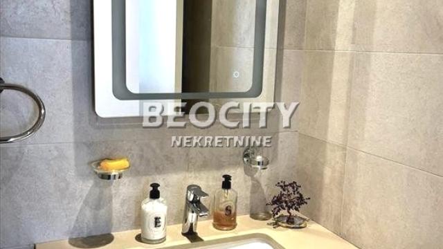 Stan, četvorosoban, Izdavanje, 120m2, Beograd na vodi, Savski venac, Arcadia