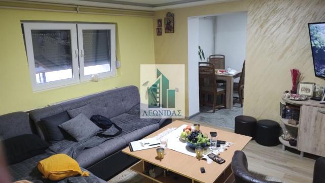 Stan, Dvoiposoban, Prodaja, 68m2, Pantelej, Niš
