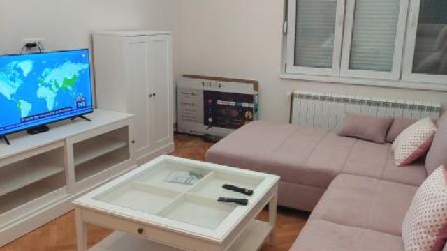 Stan, Dvosoban, Izdavanje, 58m2, Vranje