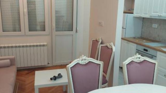 Stan, Dvosoban, Izdavanje, 58m2, Vranje