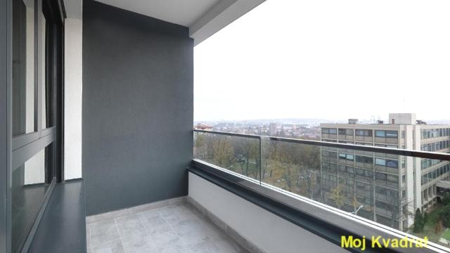 Stan, Trosoban, Prodaja, 84m2, Saobraćajni fakultet, Voždovac, Vojvode Stepe