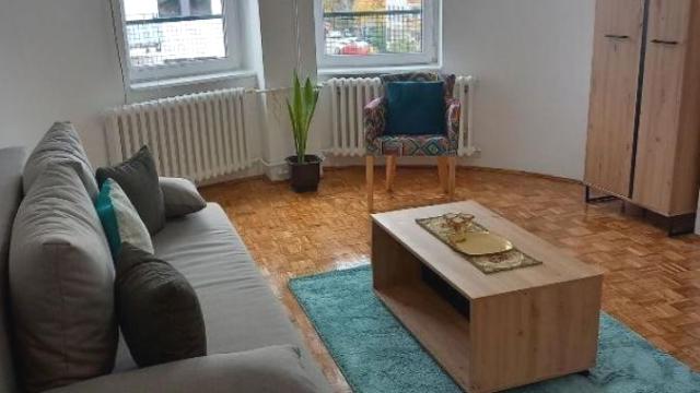 Stan, Jednosoban, Izdavanje, 30m2, Crveni krst, Vračar, Tome Maksimovića