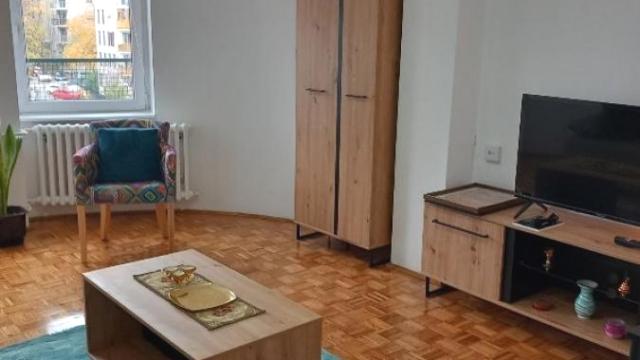 Stan, Jednosoban, Izdavanje, 30m2, Crveni krst, Vračar, Tome Maksimovića