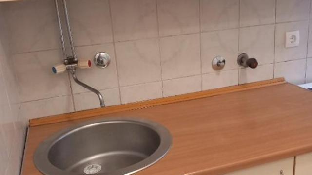 Stan, Jednosoban, Izdavanje, 30m2, Crveni krst, Vračar, Tome Maksimovića