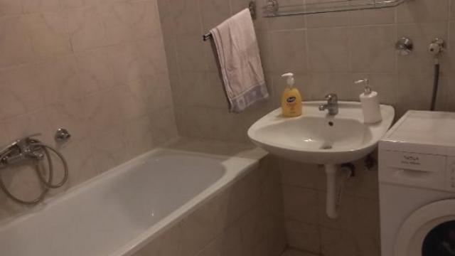 Stan, Jednosoban, Izdavanje, 30m2, Crveni krst, Vračar, Tome Maksimovića