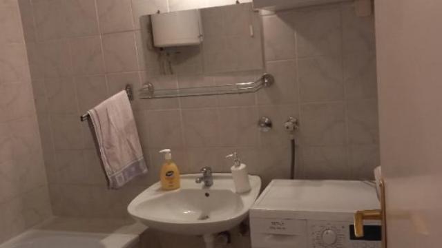 Stan, Jednosoban, Izdavanje, 30m2, Crveni krst, Vračar, Tome Maksimovića