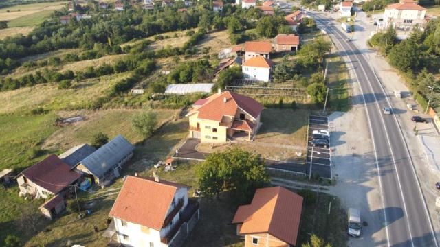 Kuća, Izdavanje, 420m2, Meljak, Barajevo, Ibarski put