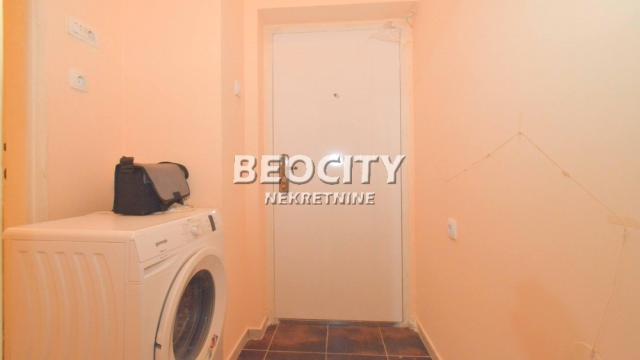 Stan, Garsonjera, Izdavanje, 20m2, Karaburma, Palilula, Salvadora Aljendea