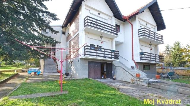 Kuća, Prodaja, 453m2, Sremčica, Čukarica, Beograd