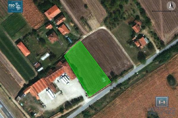 prodaja, plac,
cuprija, 477577, plac