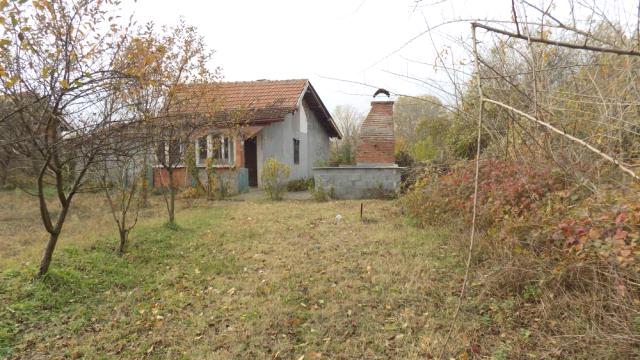 Kuća, Dvosoban, Prodaja, 50m2, Tonja, Gradska lokacija, Ćuprija