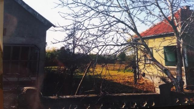 Kuća, Trosoban, Prodaja, 52m2, Krušar, Okolno mesto, Ćuprija