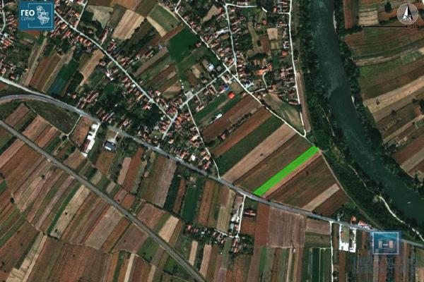 prodaja, plac,
mijatovac-opstina-cuprija, 477472, plac