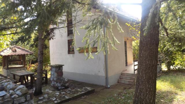 Kuća, Dvosoban, Prodaja, 80m2, Senje, Okolno mesto, Ćuprija