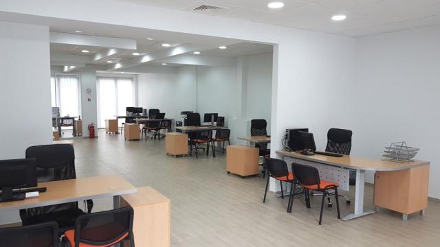 Poslovni prostor, Prodaja, 165m2, Centar, Gradska lokacija, Jagodina