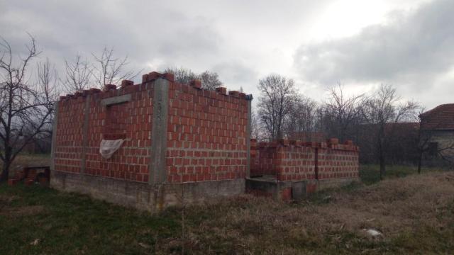 Kuća, Dvosoban, Prodaja, 60m2, Kočino Selo, Okolno mesto, Jagodina