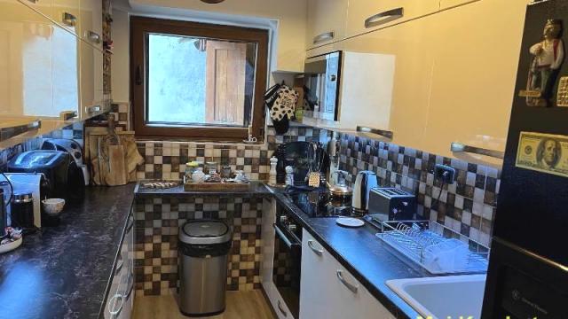 Stan, Trosoban, Prodaja, 98m2, Kraljevi čardaci, Planina, Stefana Prvovenčanog