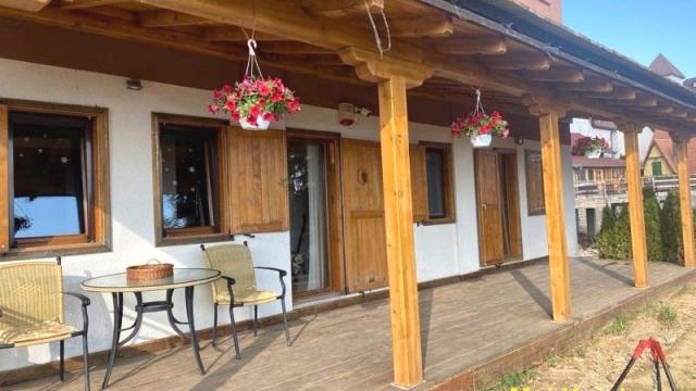 Stan, Trosoban, Prodaja, 98m2, Kraljevi čardaci, Planina, Stefana Prvovenčanog