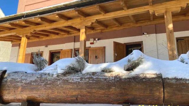 Stan, Trosoban, Prodaja, 98m2, Kraljevi čardaci, Planina, Stefana Prvovenčanog