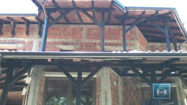 Poslovni prostor, Prodaja, 1200m2, Gornji Komren, Crveni Krst, Niš