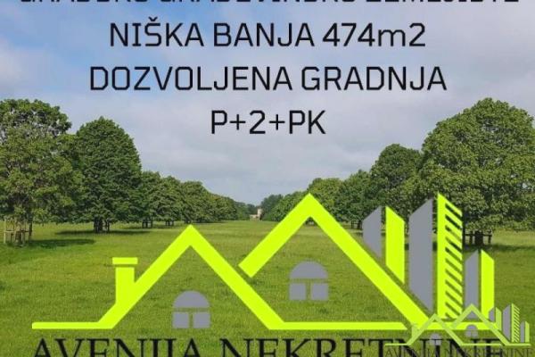 prodaja, plac,
niska-banja-niska-banja-nis, 477575, plac