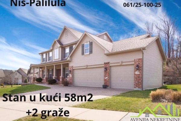 prodaja, stanova,
palilula-palilula-nis, 477587, trosoban