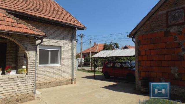 Kuća, Prodaja, 250m2, Železnička stanica, Novi Sad, Novi Sad
