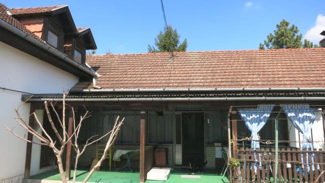 Kuća, Prodaja, 215m2, Sombor