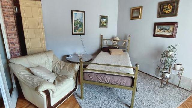 Kuća, četvorosoban, Prodaja, 250m2, Centar, Gradska lokacija, Sombor