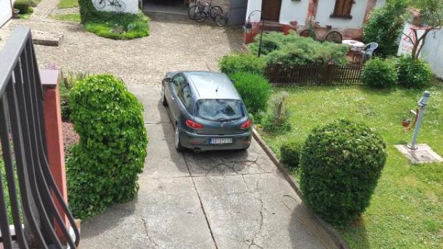 Kuća, četvorosoban, Prodaja, 250m2, Centar, Gradska lokacija, Sombor