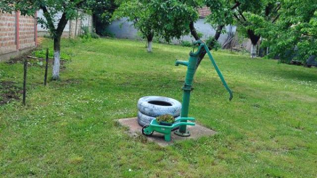 Kuća, četvorosoban, Prodaja, 250m2, Centar, Gradska lokacija, Sombor