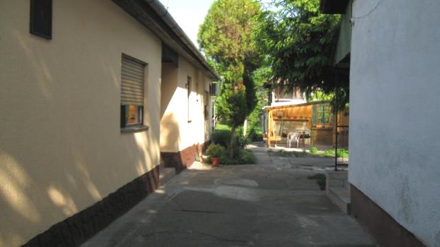 Kuća, Prodaja, 291m2, Centar, Gradska lokacija, Sombor