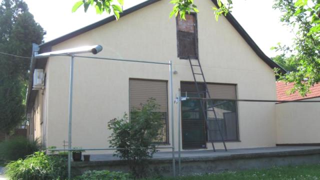 Kuća, Prodaja, 291m2, Centar, Gradska lokacija, Sombor