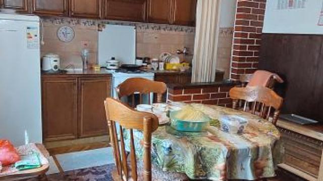 Kuća, Prodaja, 138m2, Čvorak, Gradska lokacija, Sombor