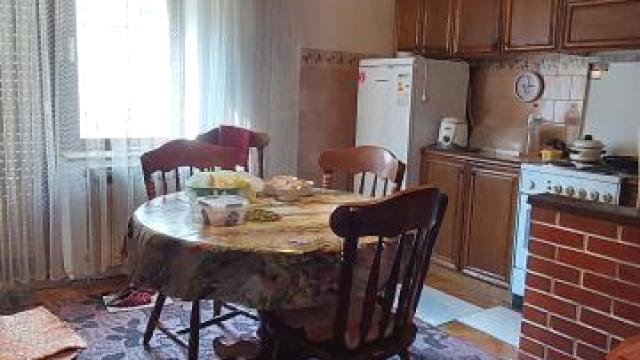 Kuća, Prodaja, 138m2, Čvorak, Gradska lokacija, Sombor