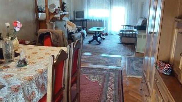 Kuća, Prodaja, 138m2, Čvorak, Gradska lokacija, Sombor