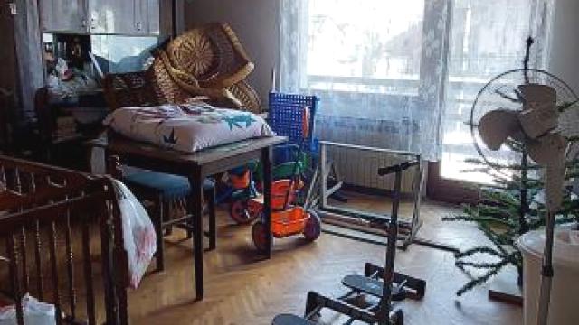 Kuća, Prodaja, 138m2, Čvorak, Gradska lokacija, Sombor