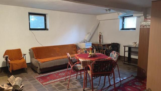 Kuća, Prodaja, 432m2, Gornja Varoš, Gradska lokacija, Sombor
